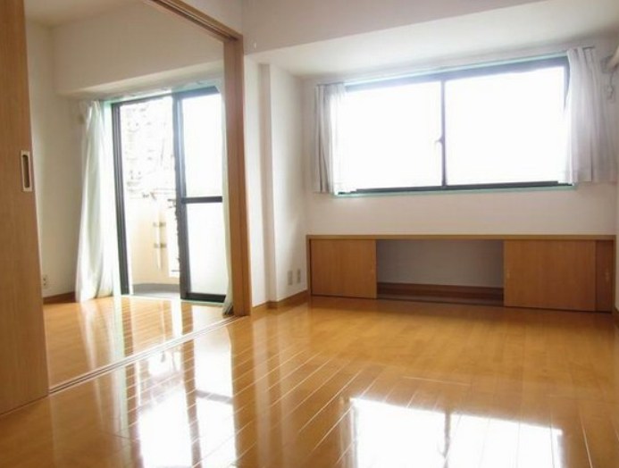 ドウェルエミネント    ベッドルーム