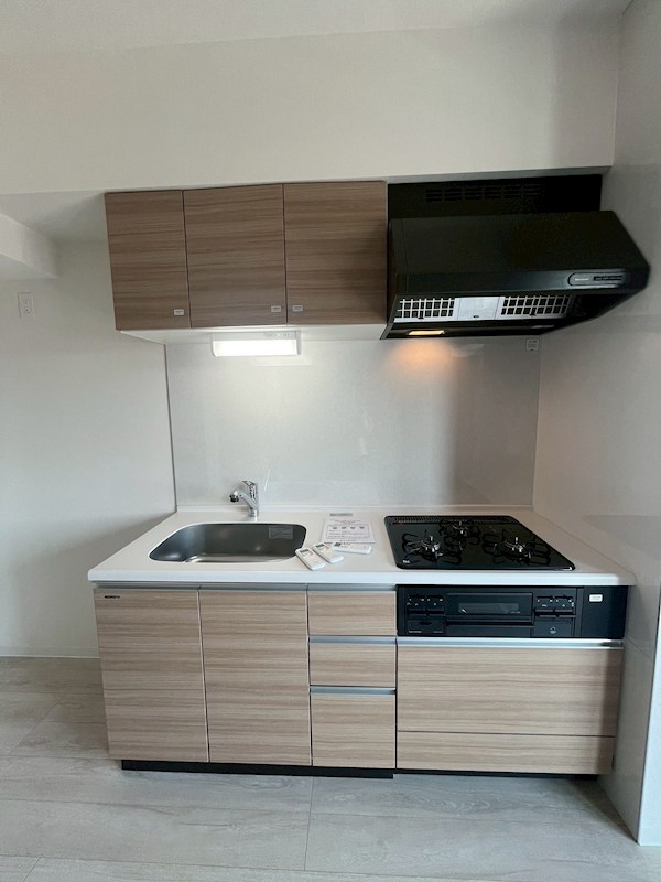 SAION町屋 キッチン