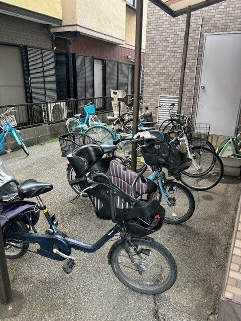 エレガンス浜中 その他6