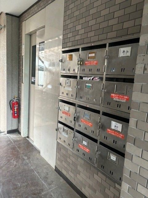 エレガンス浜中 その他7