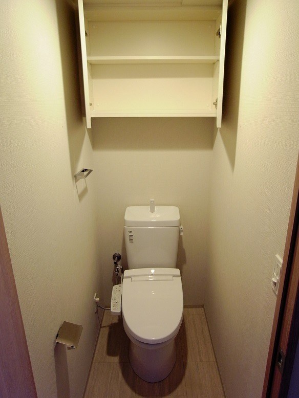 アビダス舎人テラス その他3