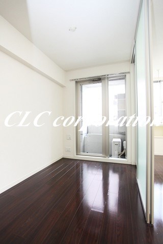 ハイリーフ上野  ベッドルーム