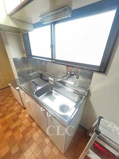 リバーサイド谷津田 キッチン