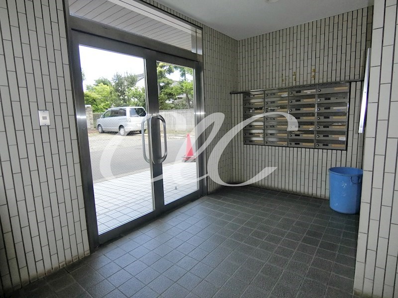 第六日東ハイツ  その他8