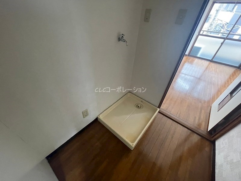 ジョイフル亀有 その他5