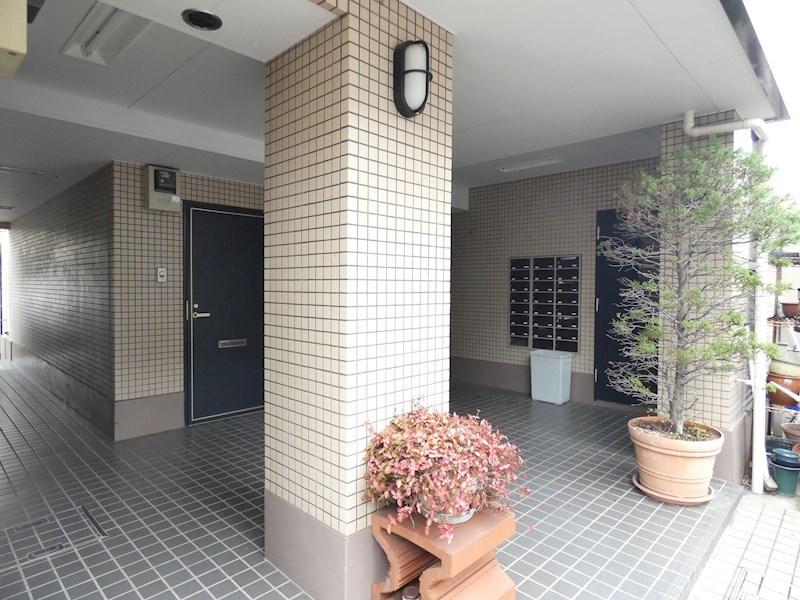 ジョイフル亀有 その他外観1