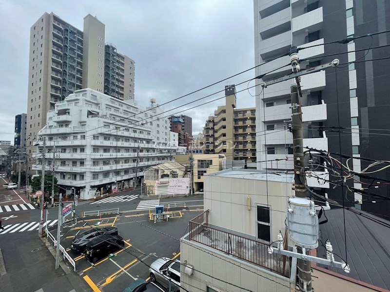 ジョイフル亀有 その他7