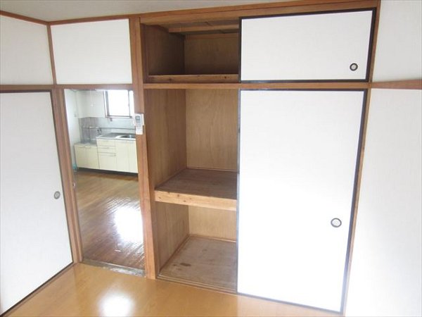 グレイドハイツ  その他4