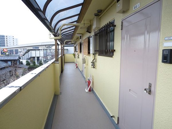 グレイドハイツ  その他5