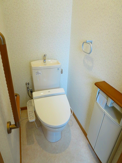 サクシード森下  その他5