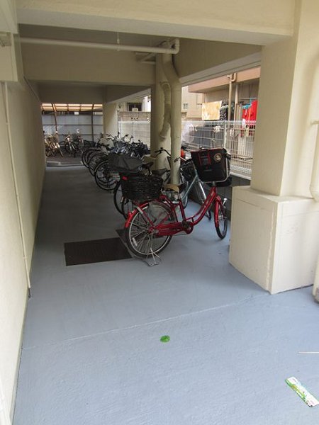 宮内サンハイツ竹ノ塚Ｃ棟 その他6