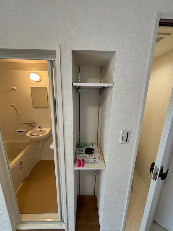 宮内サンハイツ竹ノ塚Ｃ棟 その他9