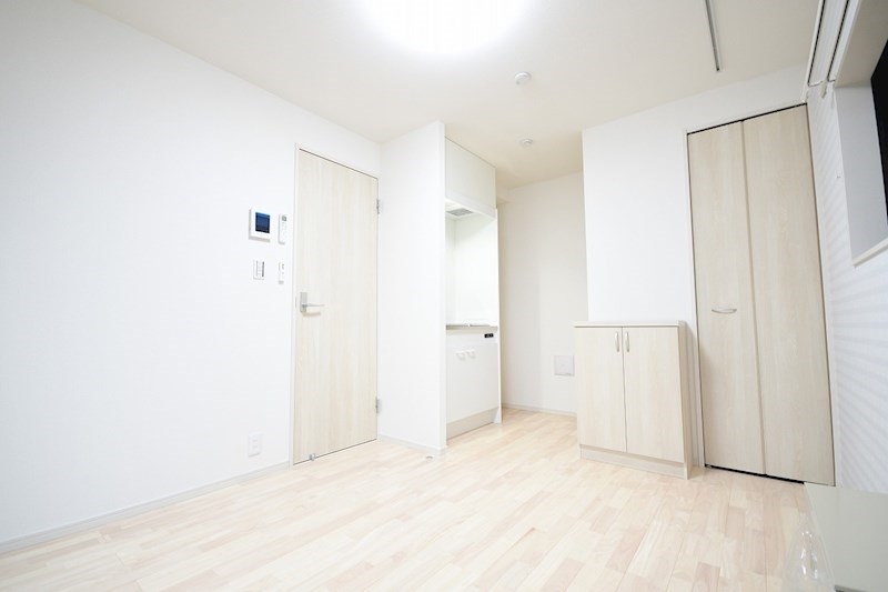 アッヴェニーレ リビング