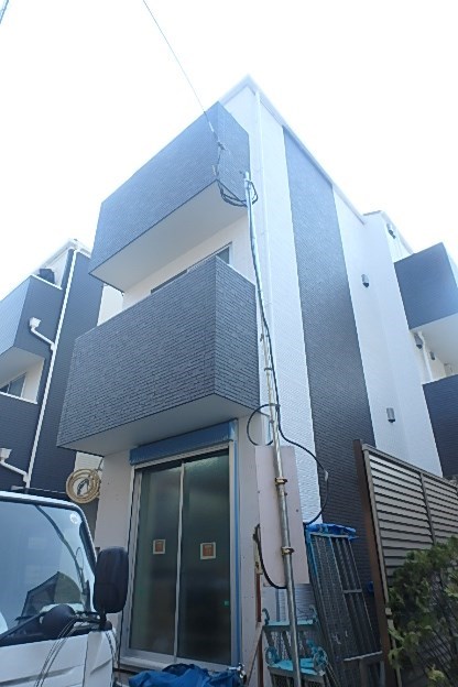 チャルテ梅島 その他6