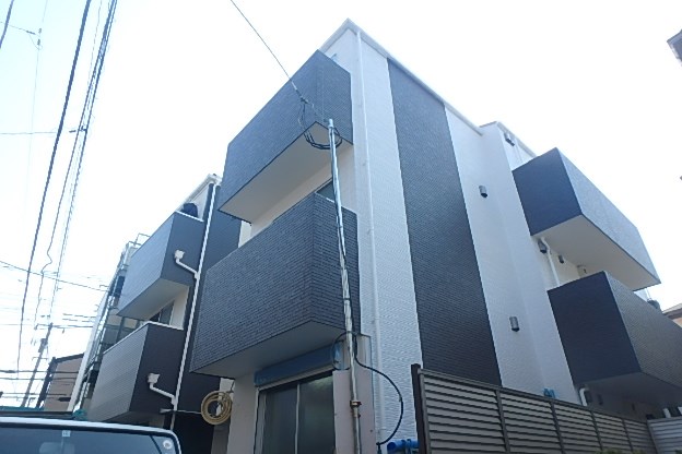 チャルテ梅島 その他7