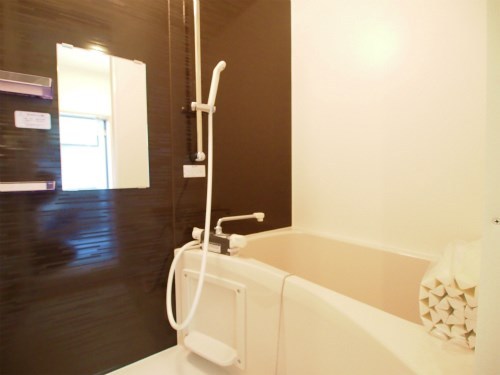 チャルテ梅島 風呂画像