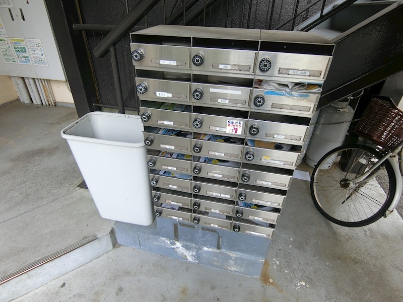 サンハイツ その他10