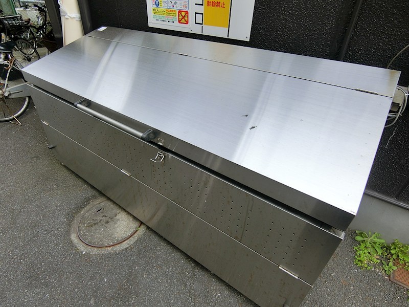 サンハイツ その他11