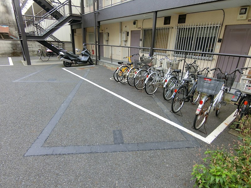 サンハイツ その他12