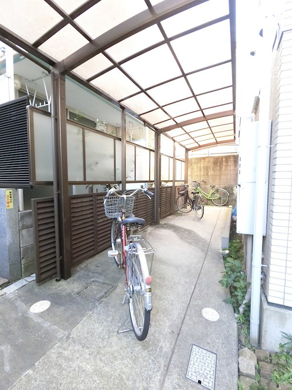 YBブライトンヒルズ その他9