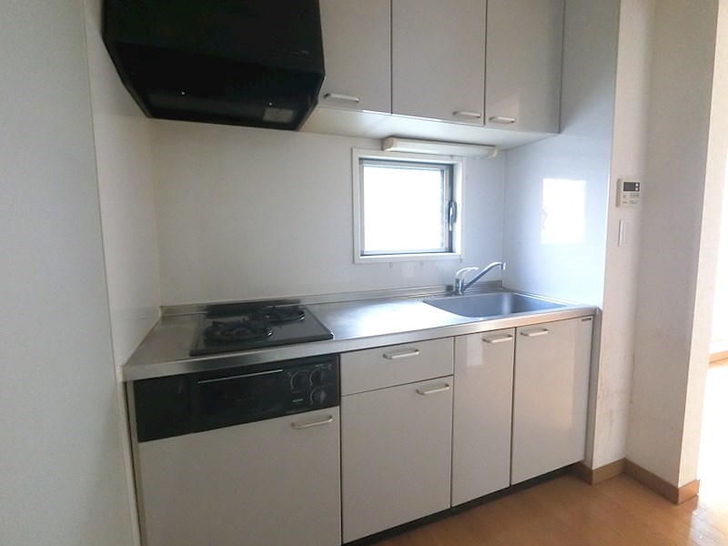 YBブライトンヒルズ キッチン