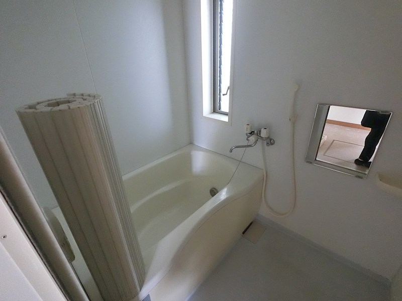 YBブライトンヒルズ 風呂画像