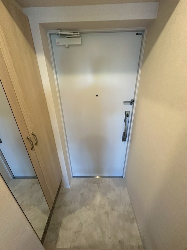 Lier &amp;agrave; lavenir（リエ ア ラヴニール） 玄関