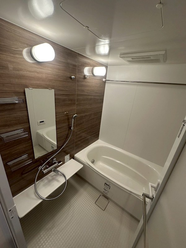 Lier &amp;agrave; lavenir（リエ ア ラヴニール） 風呂画像