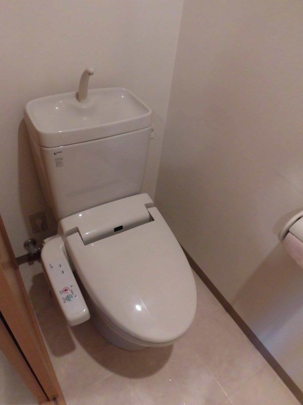 I　BUILDING その他外観1