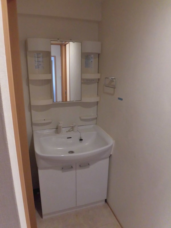 I　BUILDING その他外観2