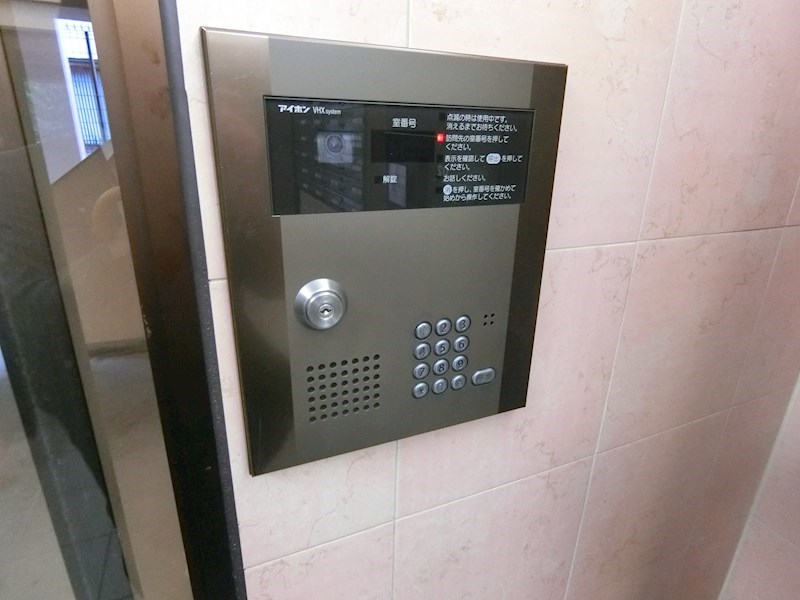 I　BUILDING その他外観3