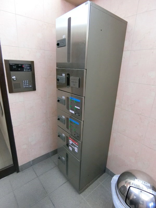 I　BUILDING その他外観4