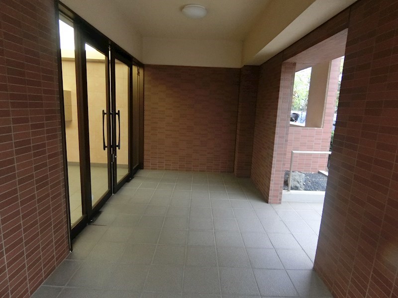 I　BUILDING その他外観5