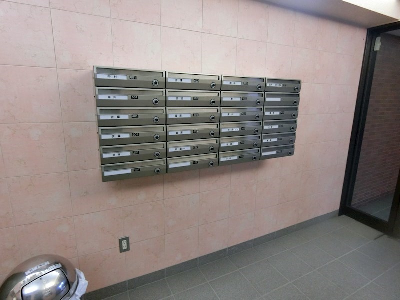 I　BUILDING その他外観6