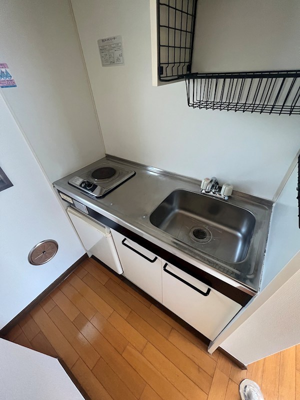 カーサ稲垣 キッチン