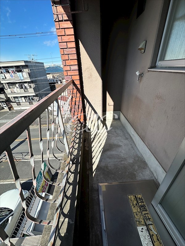 第二唐松ハイツリー その他8