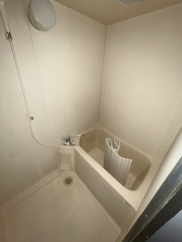 アーバンハイツ飯野 風呂画像