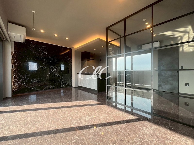 LUXENA船堀 リビング