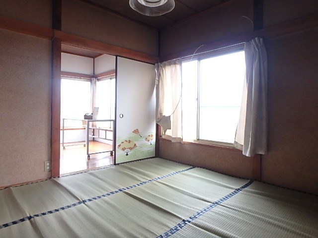 太洋コーポ リビング