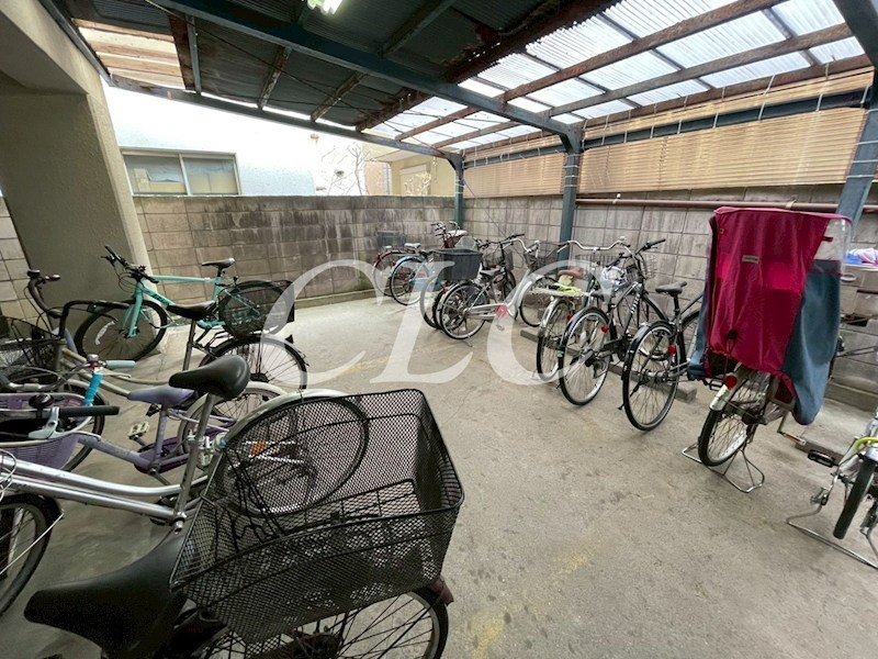 マンションオリエンタル その他14