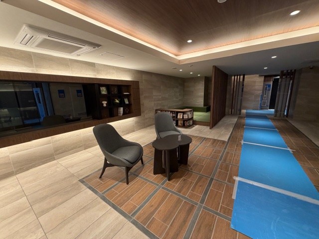 LUXENA船堀 その他外観3