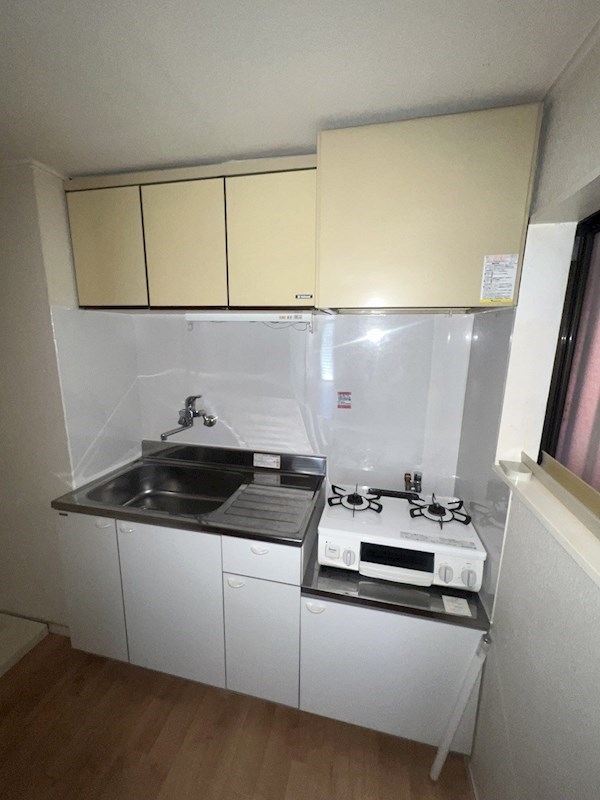 グランデ山和 キッチン