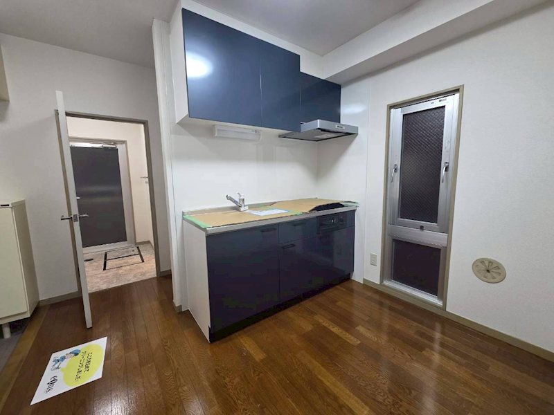 大藤ビル  キッチン