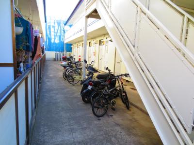 レジデンス高橋Ⅲ その他4