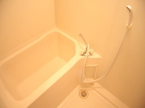 フレグランスⅢ  風呂画像