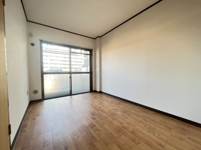 ロビーブル瑞江 リビング