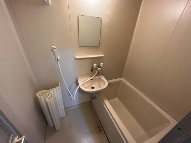 ロビーブル瑞江 風呂画像