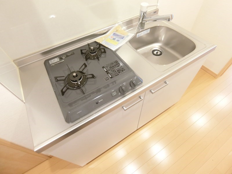 Ｐａｃｅ　Ｆｏｎｔａｎａ キッチン