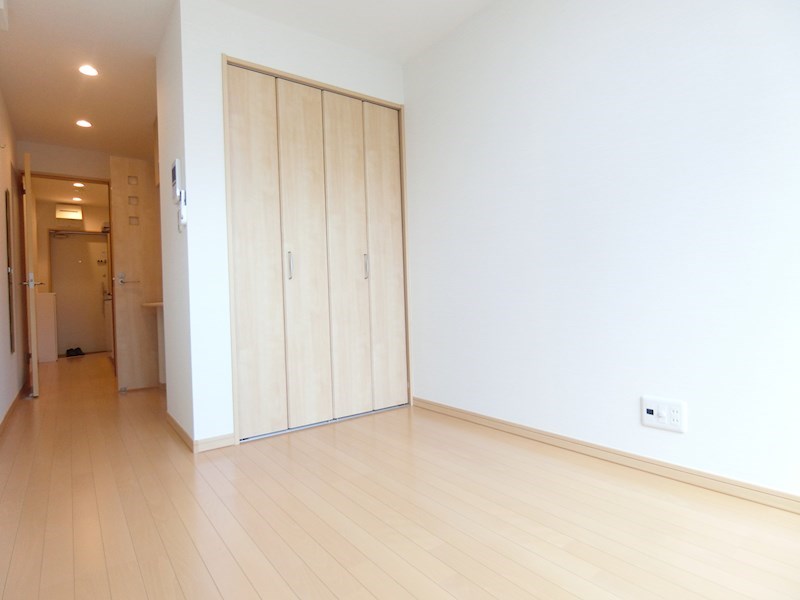 Ｐａｃｅ　Ｆｏｎｔａｎａ ベッドルーム