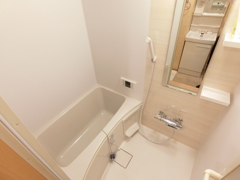 Ｐａｃｅ　Ｆｏｎｔａｎａ 風呂画像